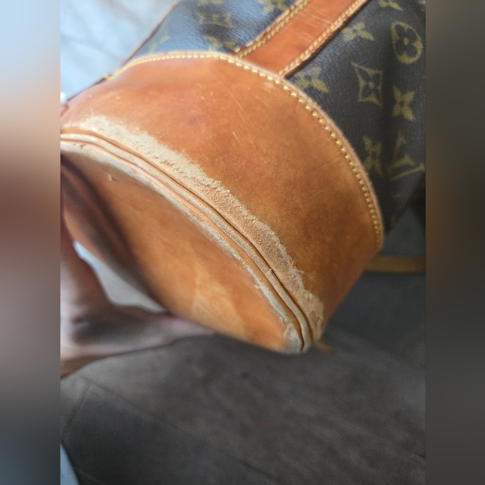 Louis Vuitton Randonnee Size PM Authentic - Picture 4 of 14